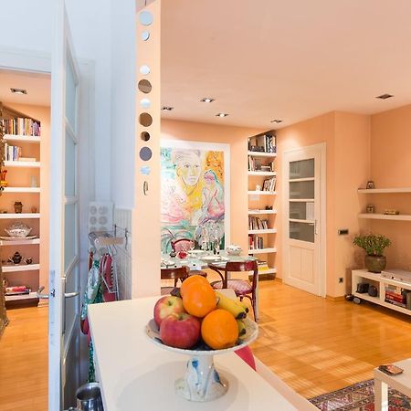 Apartment Arcadia 里耶卡 外观 照片